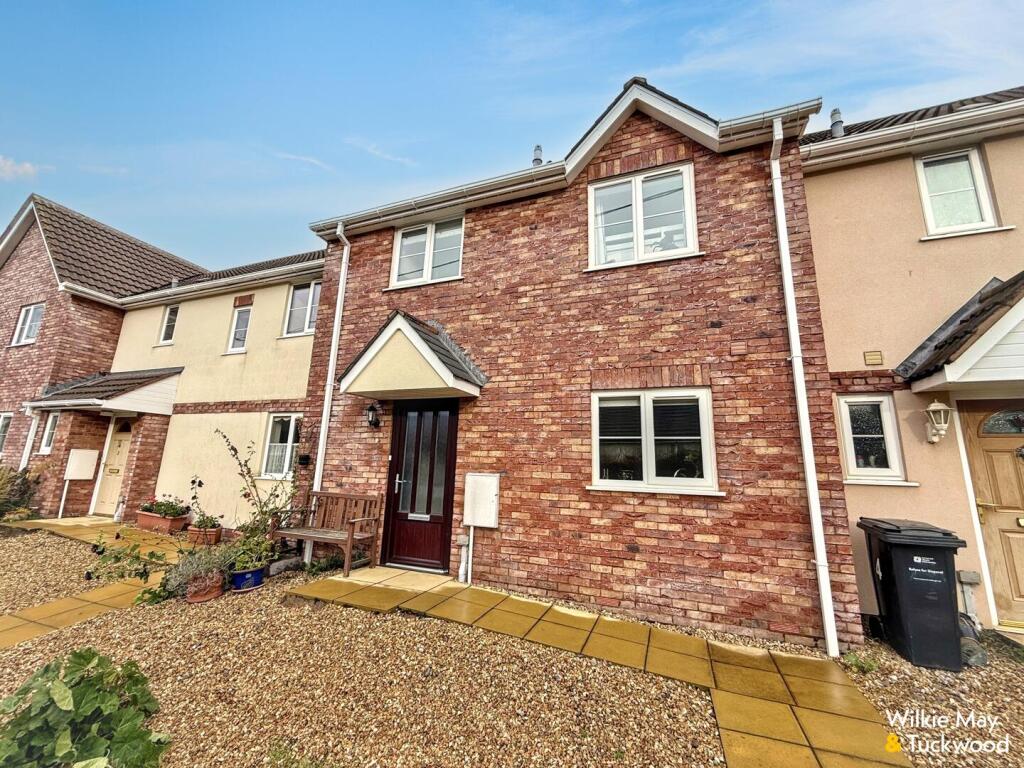 Main image of property: Huish Lane, Washford, Watchet