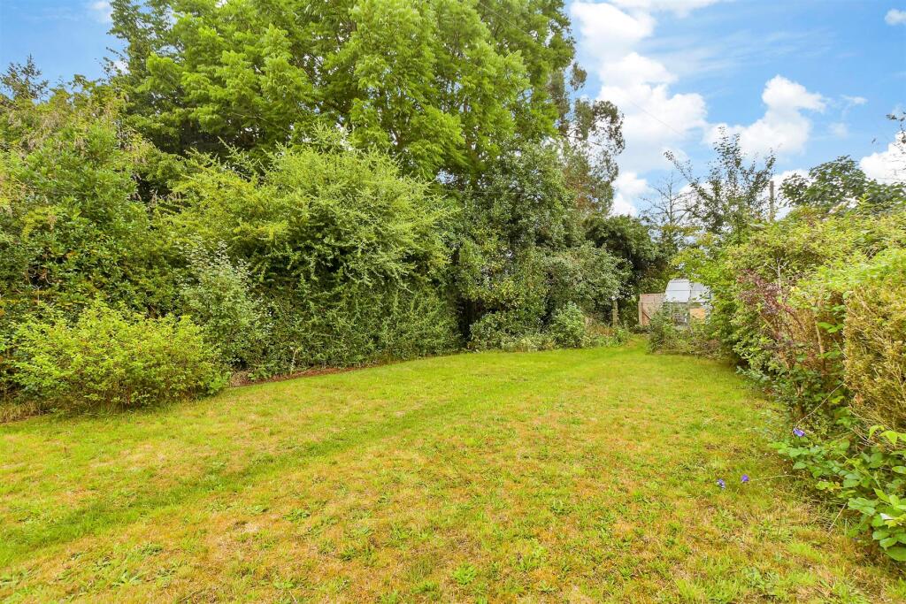 Main image of property: Chapel Row, Hothfield, Ashford, Kent