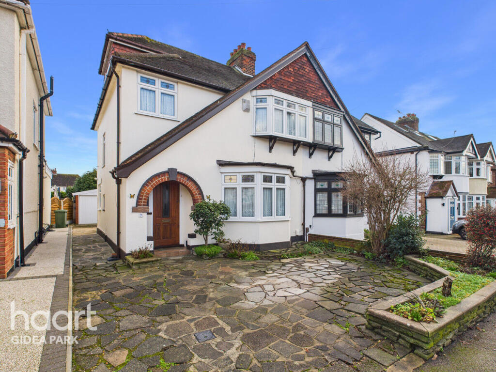 Main image of property: Hill Grove, Marshalls Park, Romford