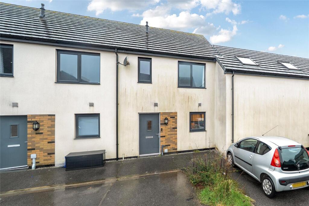 Main image of property: Hull Road, Camborne, Cornwall