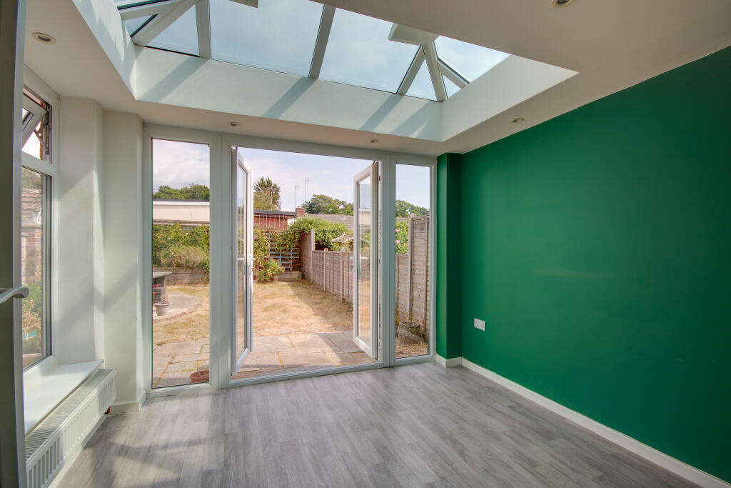 House in Southampton - View 4