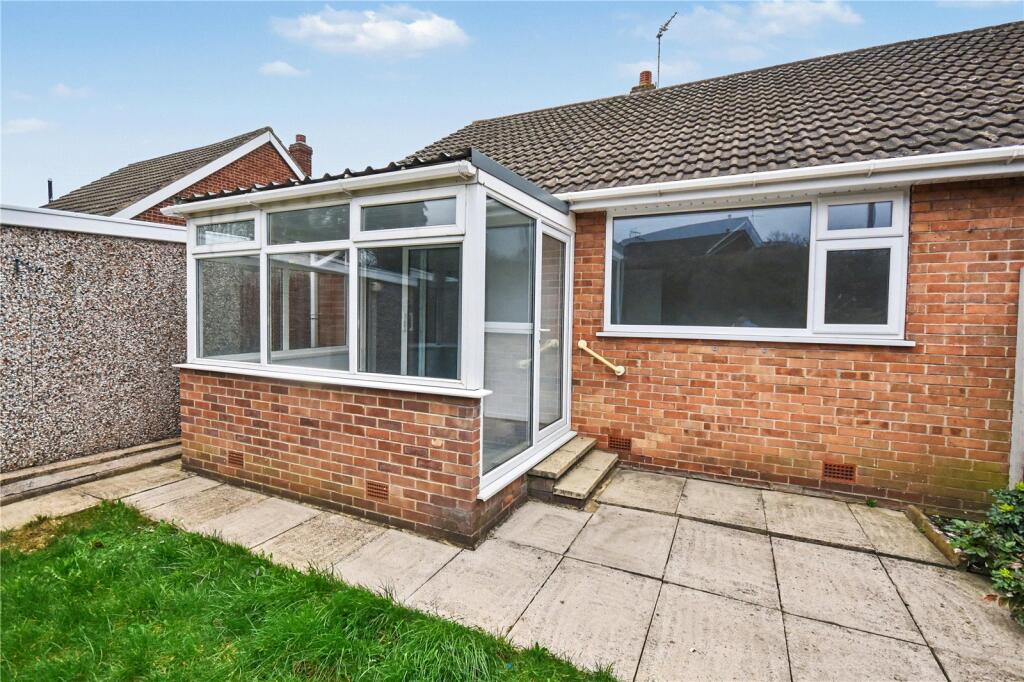 Main image of property: Montague Crescent, Garforth, Leeds, West Yorkshire