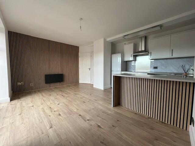 Flat 9, 27-37 Woodvale Road, Woolton, Liverpool, Merseyside L25 8RY photo 4