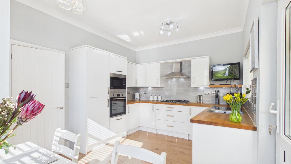 Main image of property: Westbourne Road, Halesowen