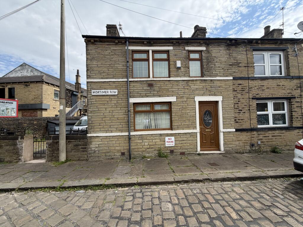Main image of property: Mortimer Row, BRADFORD