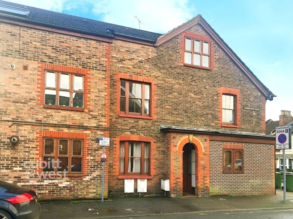 Main image of property: New Street Horsham RH13