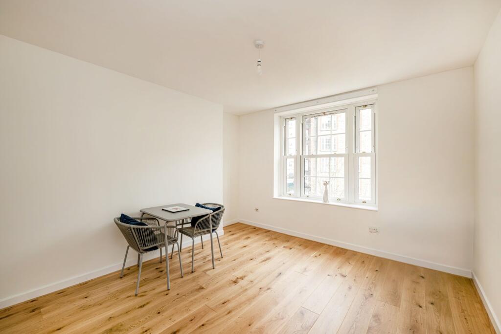 Main image of property: Ebury Bridge Road, London, SW1W