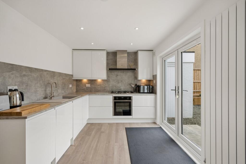 House in Dunblane, Stirling - View 3