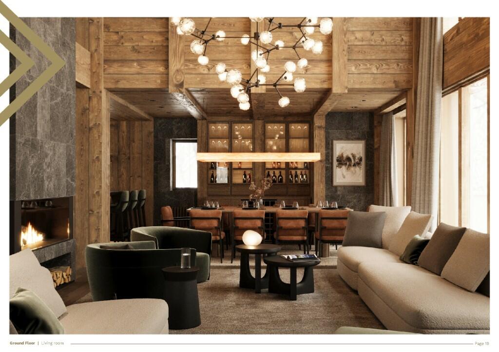 Main image of property: Kolasin