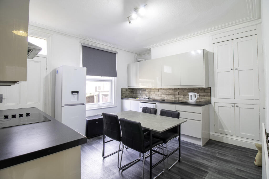Main image of property: Ashville Road, Leeds