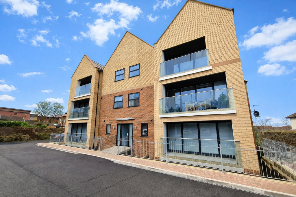 Main image of property: Victoria Road, Wallasey