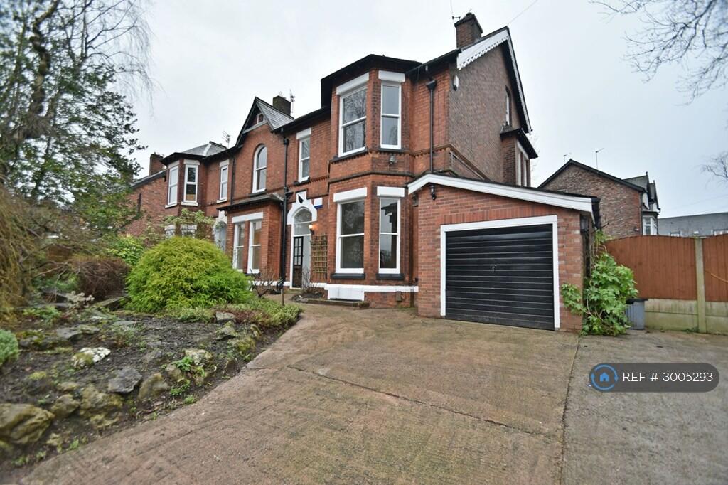 Main image of property: Belgrave Crescent, Eccles, Manchester, M30
