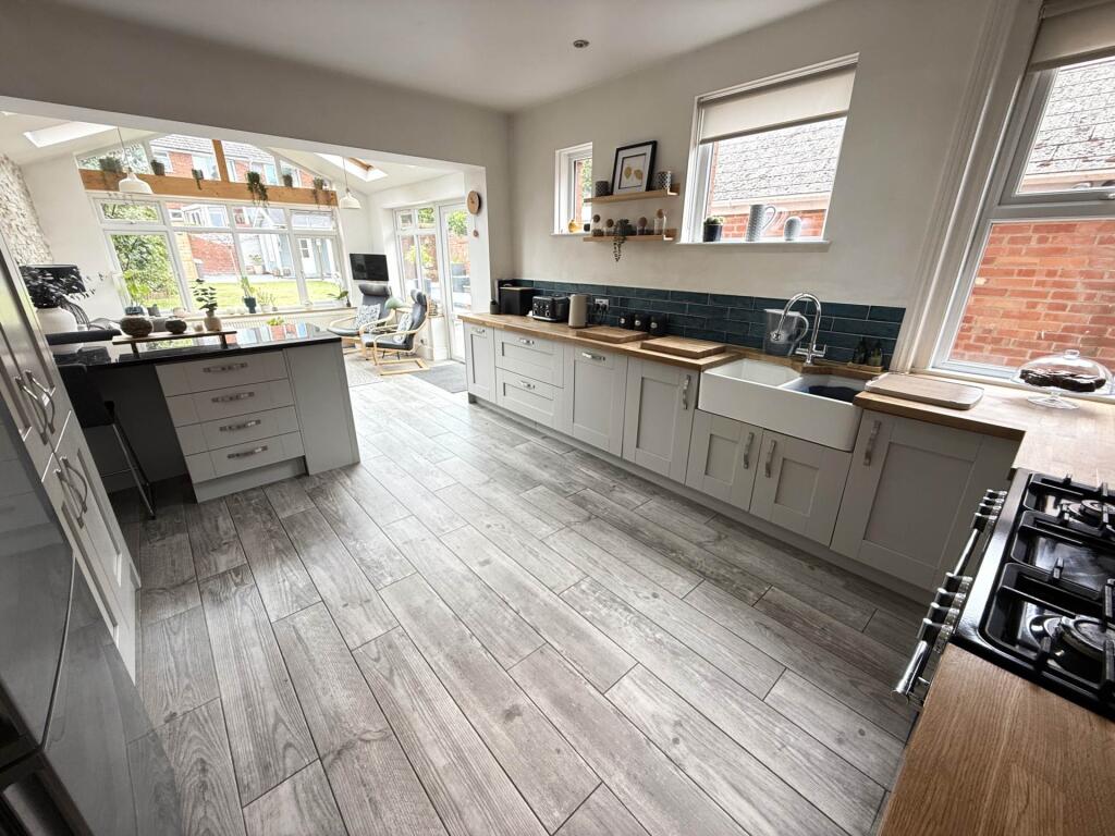 Hulham Road, Exmouth photo 2