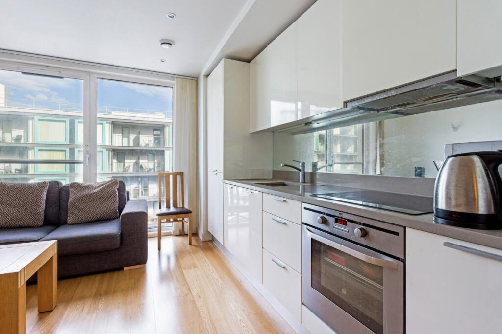 Main image of property: High Point Village Hayes UB3