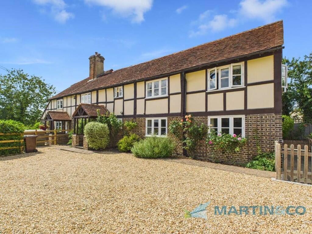 Main image of property: Lower Street, Hildenborough