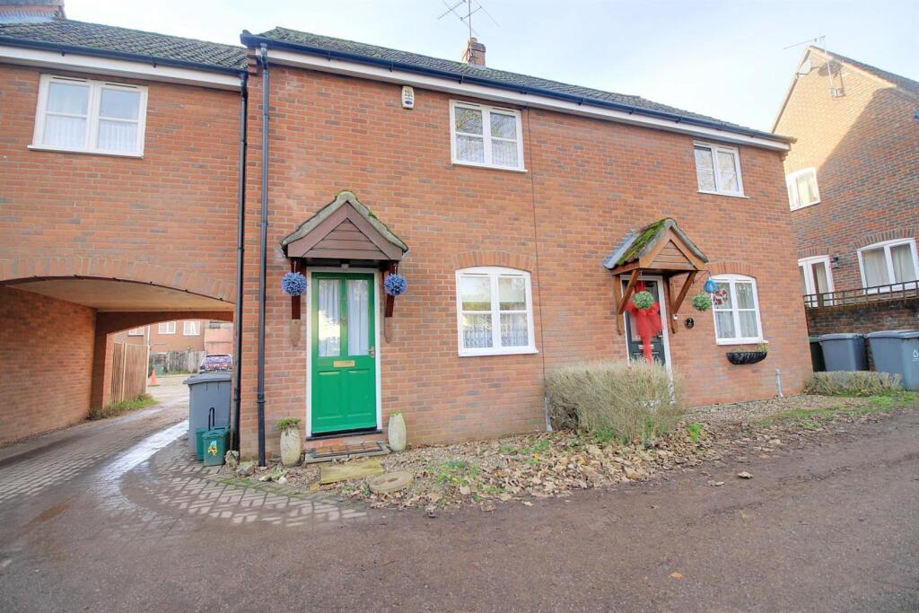 Main image of property: Malthouse Yard, Reepham, Norwich