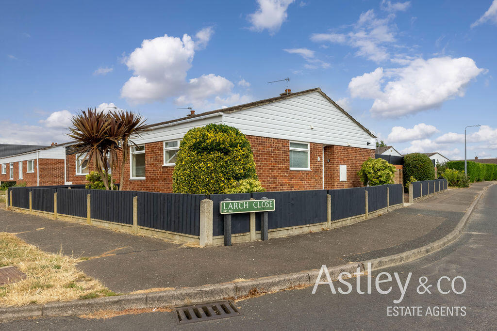 Main image of property: Larch Close, Sprowston, Norwich, NR7
