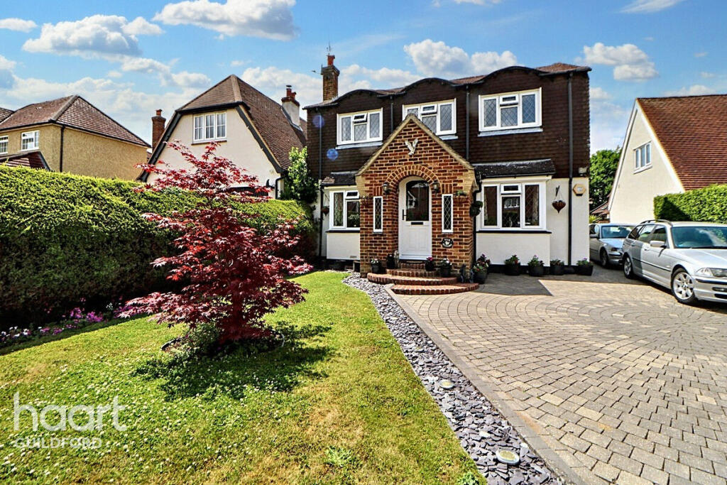 Main image of property: Bryanstone Avenue, Guildford