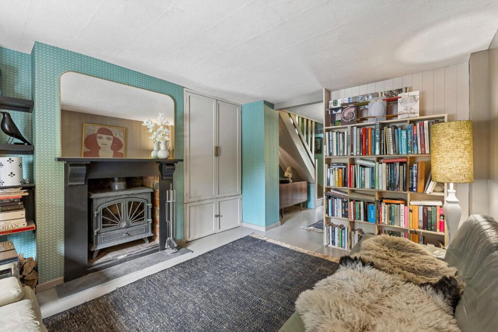 West View Cottages, Castle Cary photo 3