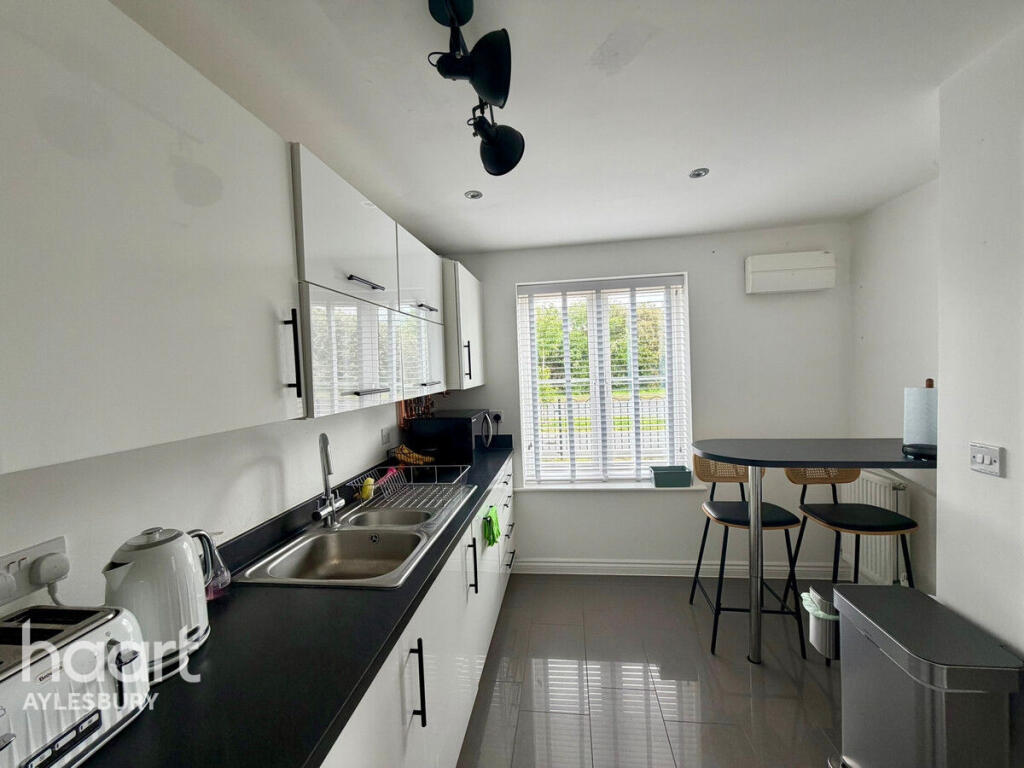 Main image of property: Redcurrant Avenue, Aylesbury