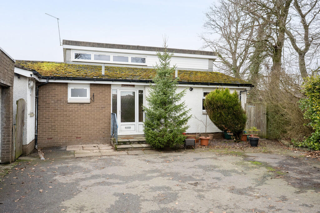 Main image of property: Mill Road, Clackmannan, FK10