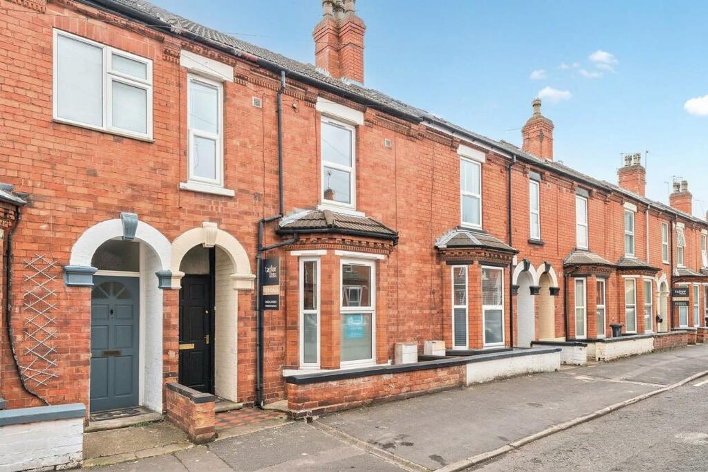 Main image of property: Nelthorpe Street, Lincoln, LN5