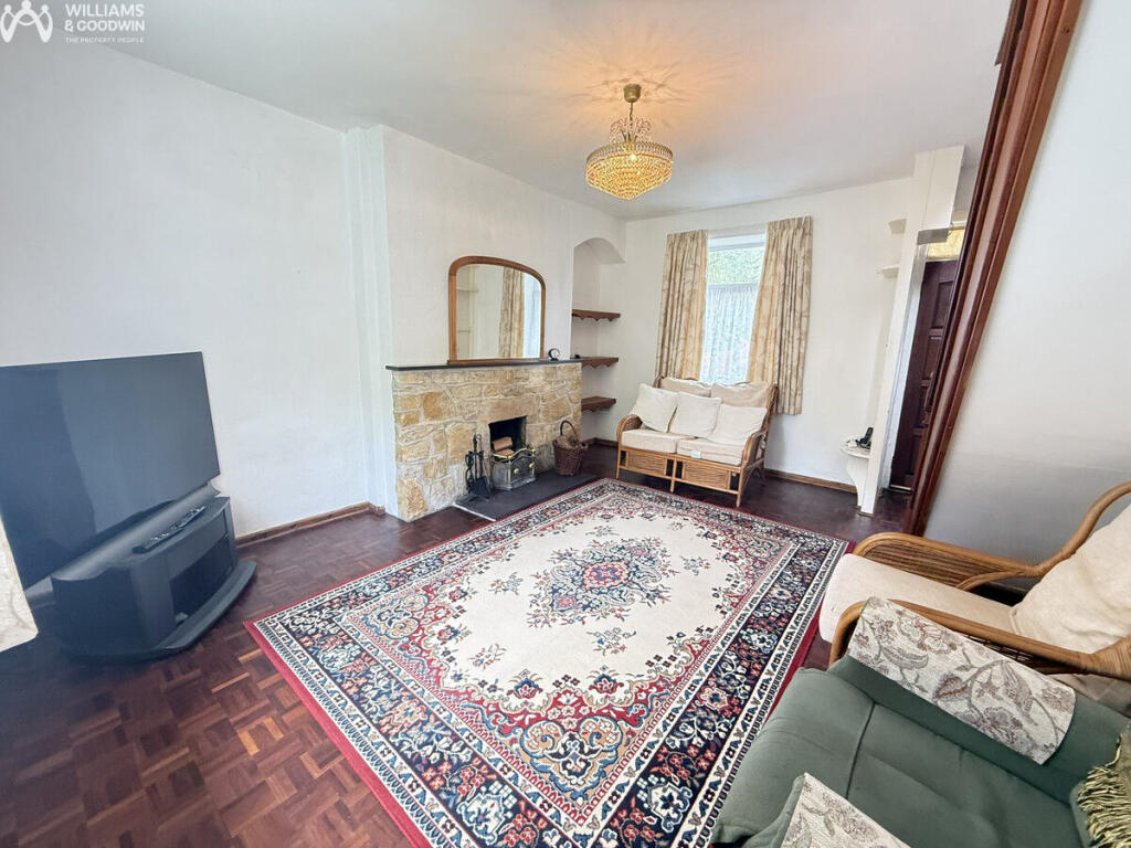 off the B4419, Dwyran, Anglesey, LL61 - View 4