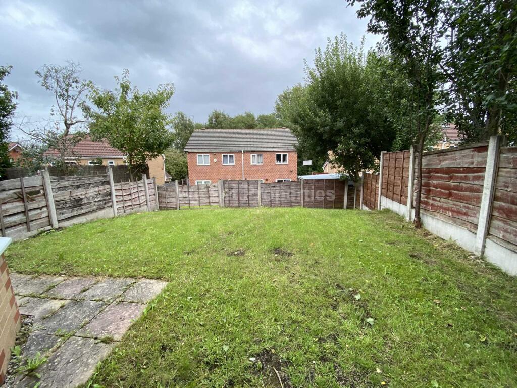 2 bedroom house for rent