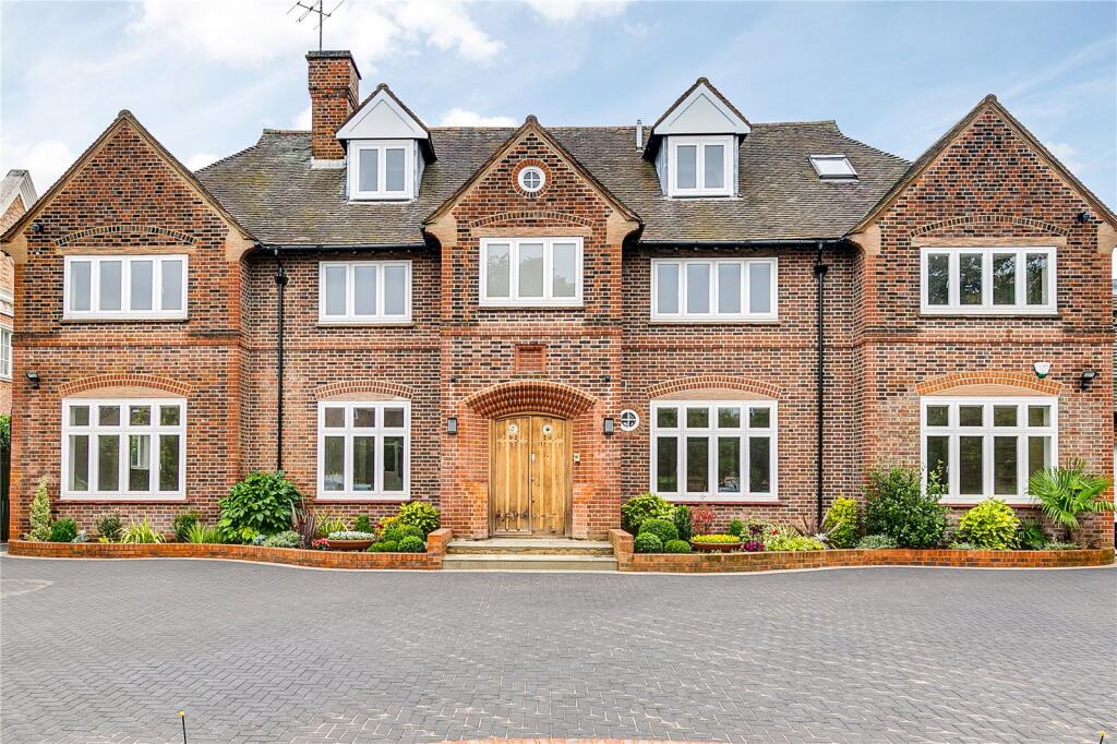 Main image of property: The Bishops Avenue, 
Hampstead Garden Suburb, N2