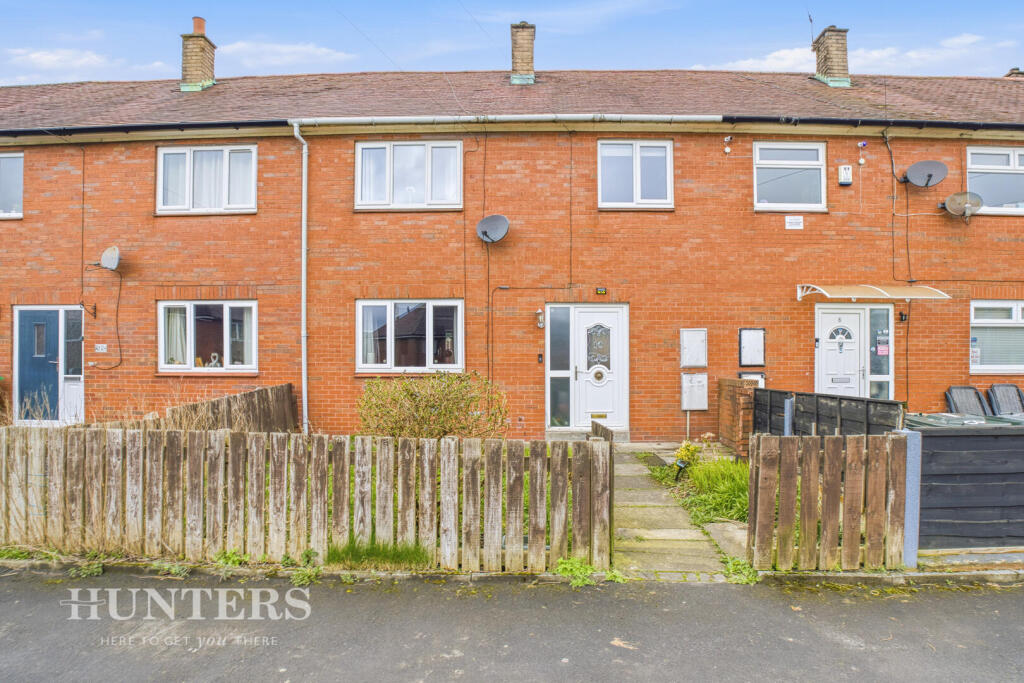 Main image of property: Sydney Gardens, Littleborough, OL15 9PZ