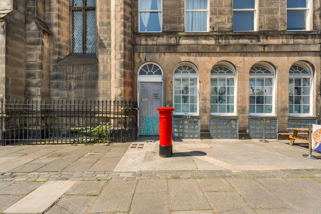 Main image of property: Lothian Street, Old Town, Edinburgh, EH1