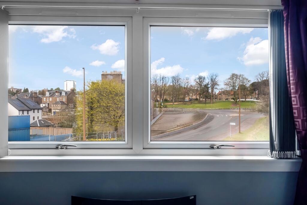 Apartment in Dundee, Clement Park/Foggyley, Lochee - View 6