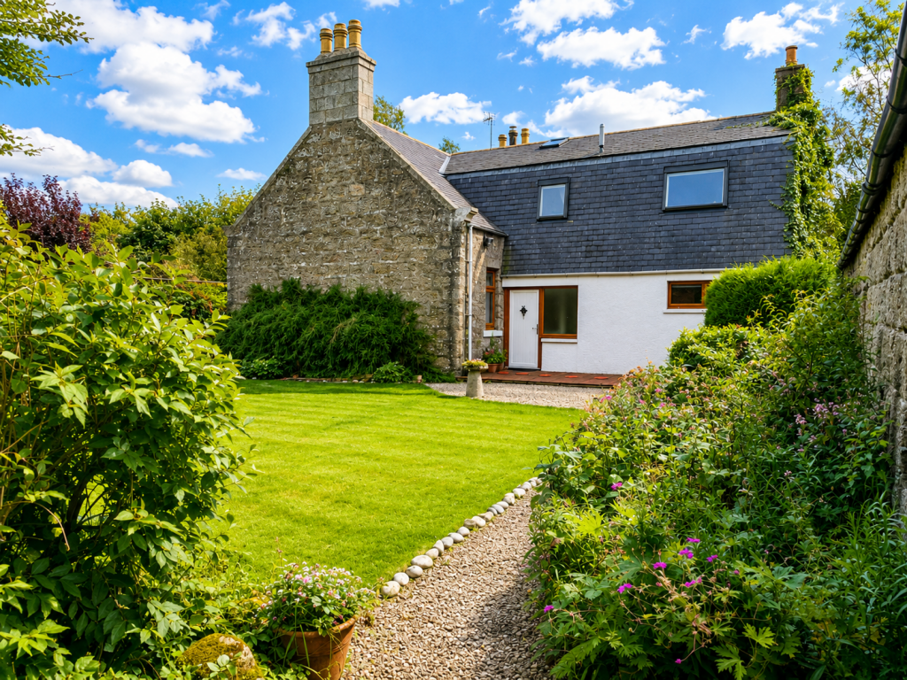 Main image of property: Brownside Of Strichen, New Pitsligo, Aberdeenshire