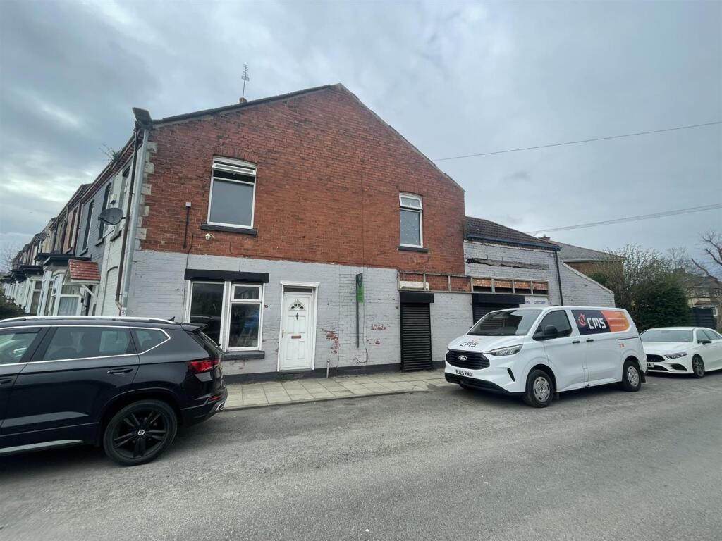 Main image of property: Mayfair Road, Darlington