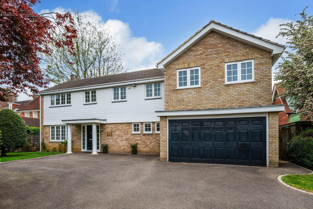 Main image of property: Doods Road, Reigate