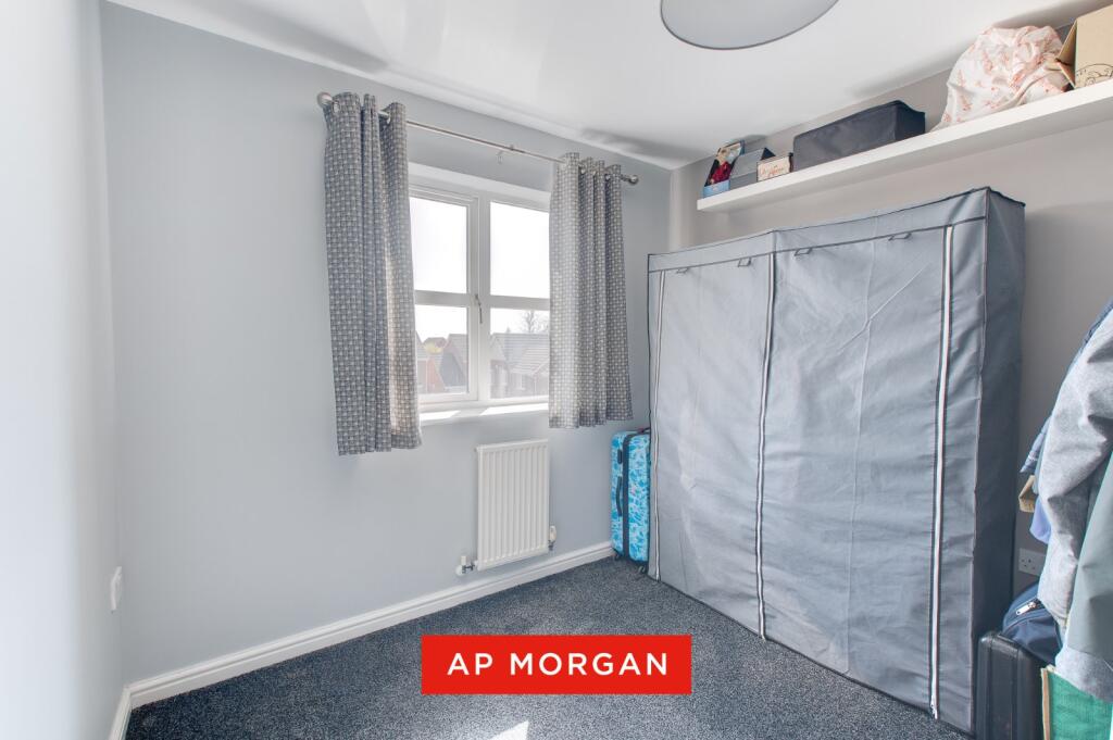 Additional image 16 of Sedge Drive, Bromsgrove, Worcestershire, B61