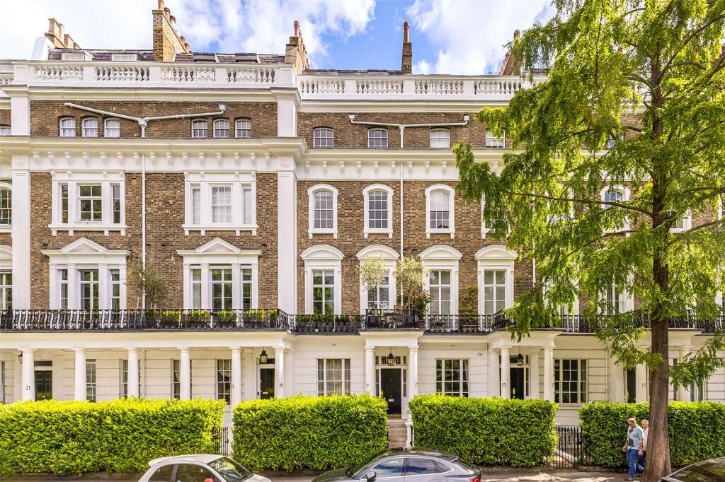 Main image of property: Onslow Square, London, SW7