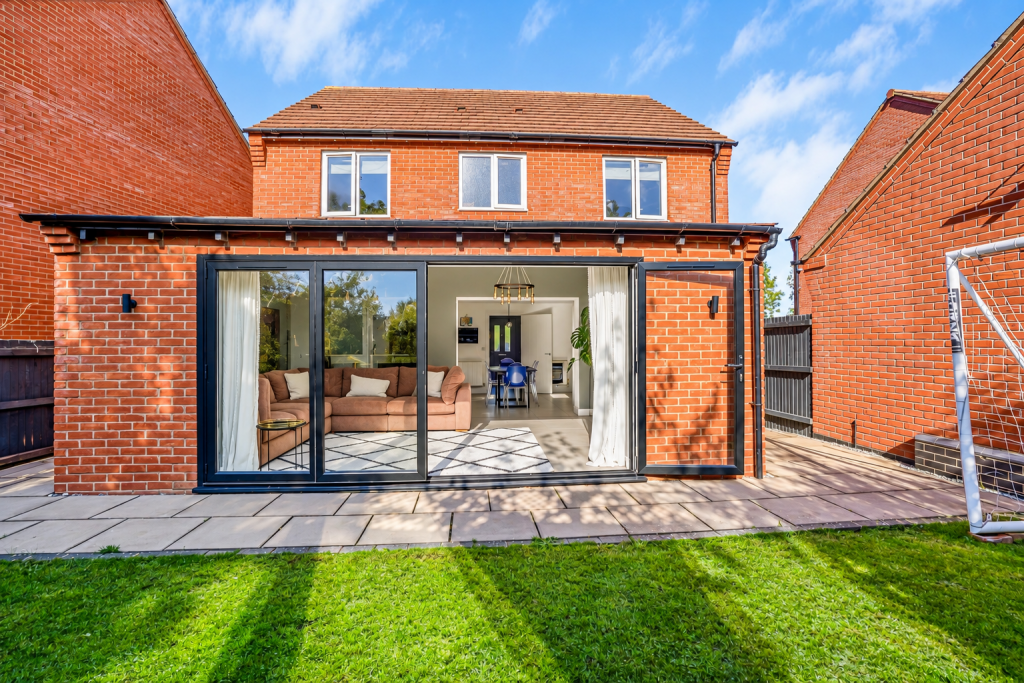 House in Leicester, City of Leicester - View 5