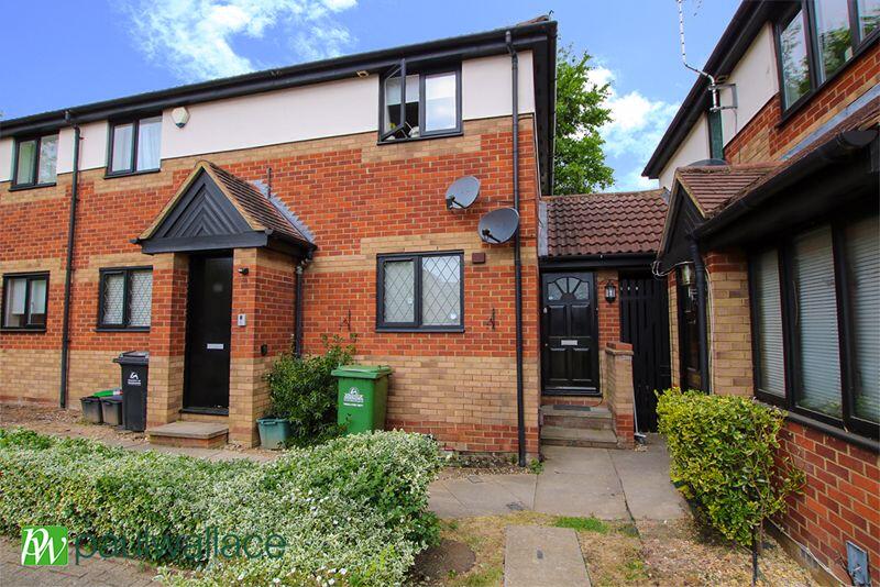Main image of property: Hollybush Way, West Cheshunt