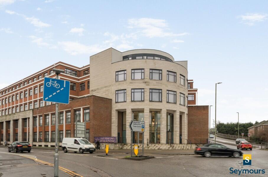 Main image of property: Chertsey, Surrey. KT16