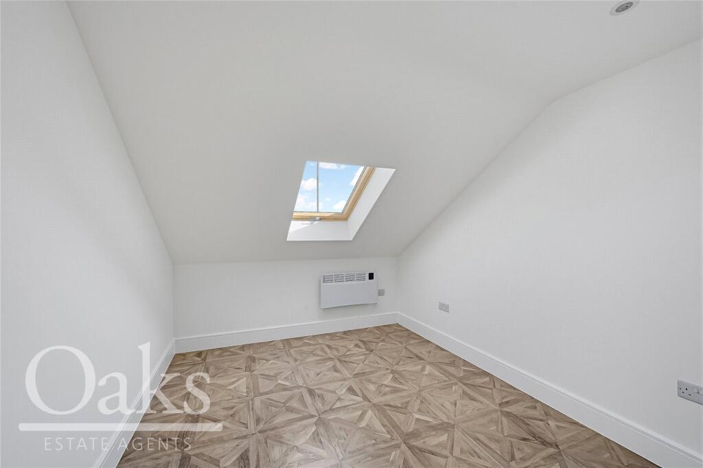 Apartment in London - View 5