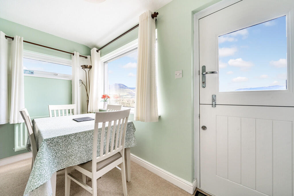 3 North Row Cottages, Bassenthwaite, Keswick, Cumbria, CA12 4RQ photo 3