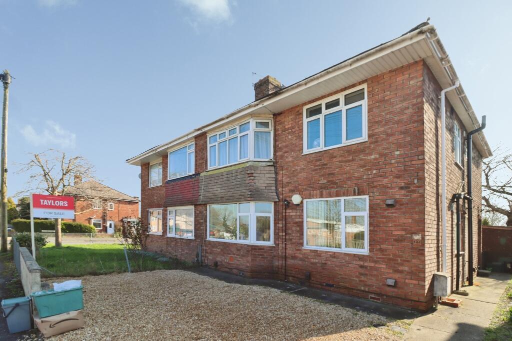Main image of property: Rodway Road, Patchway, Bristol, Gloucestershire, BS34