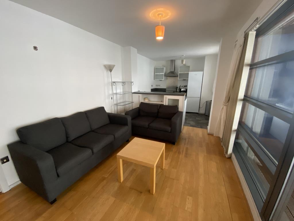 Main image of property: City Gate, Blantyre Street, Manchester, M15 4JT