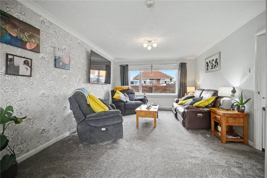 House in Great Yarmouth, Caister on Sea - View 4