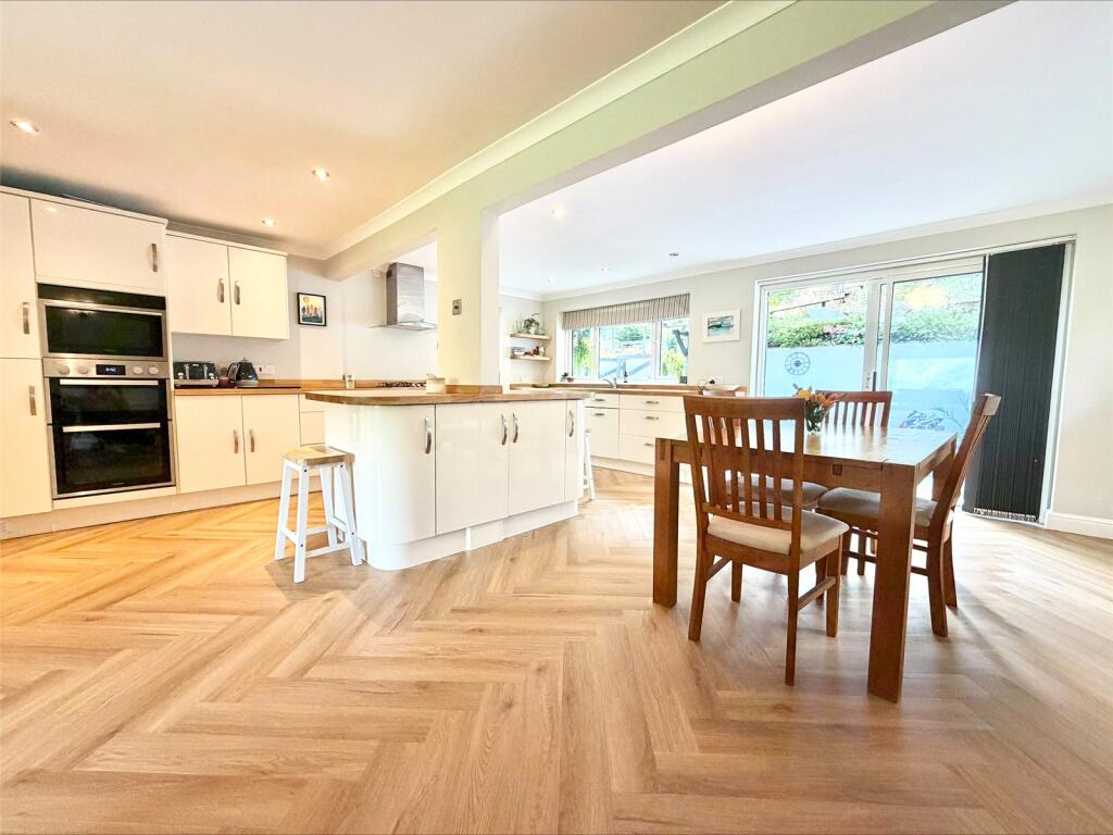 House in Swindon - View 2