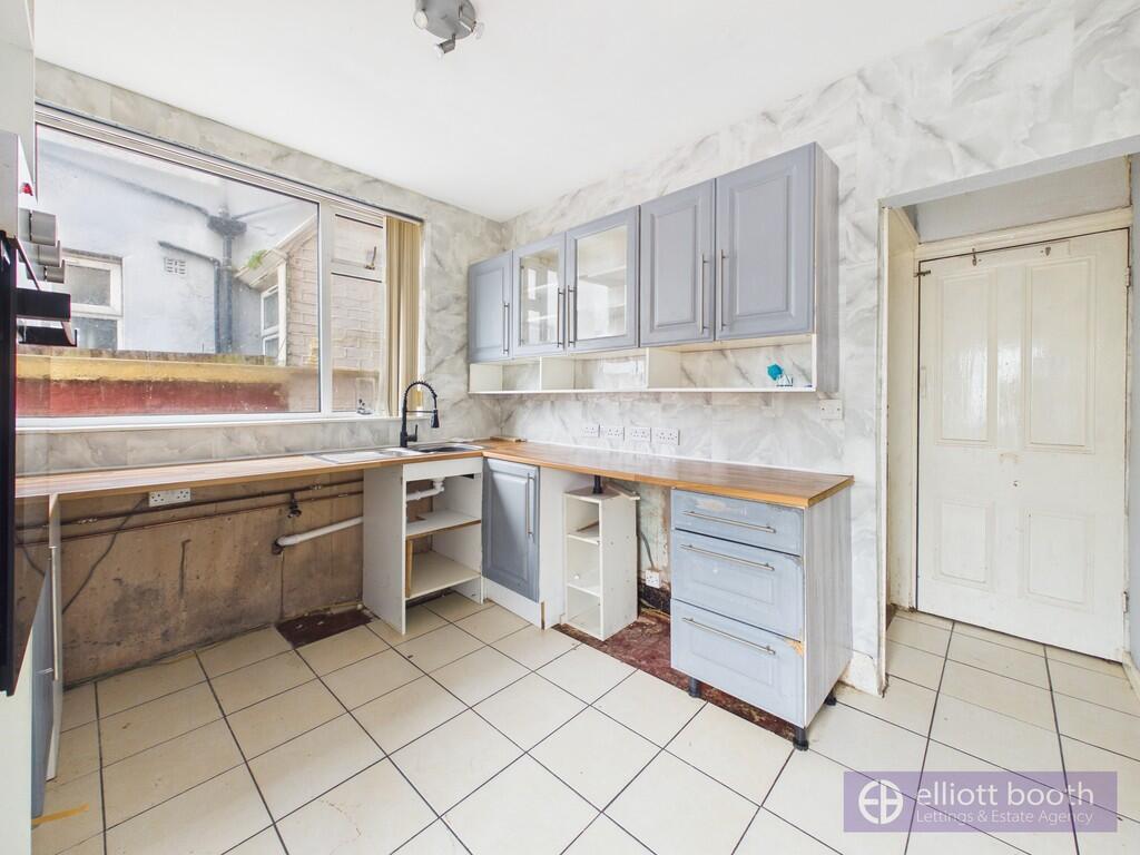 House in Blackpool, North Shore - View 6