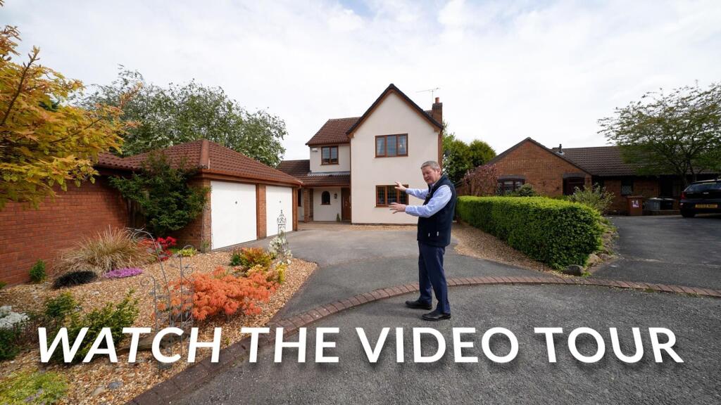 Batterbee Court, Haslington, CW1 photo 3