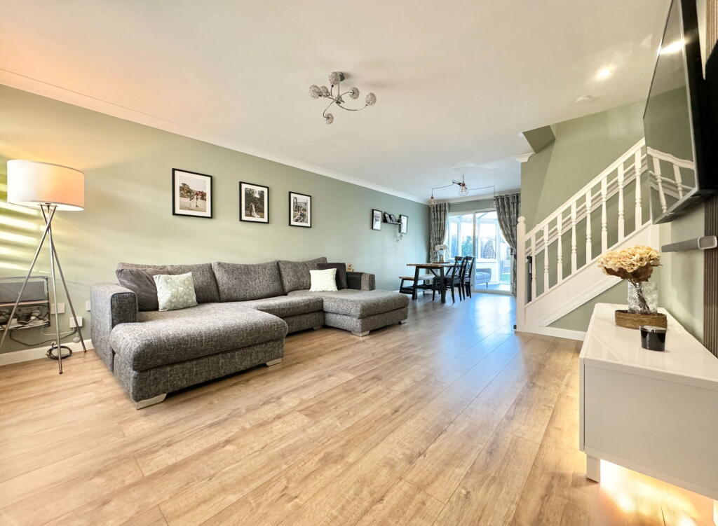 43, Crozier Crescent, Larbert, FK5 4AQ photo 4