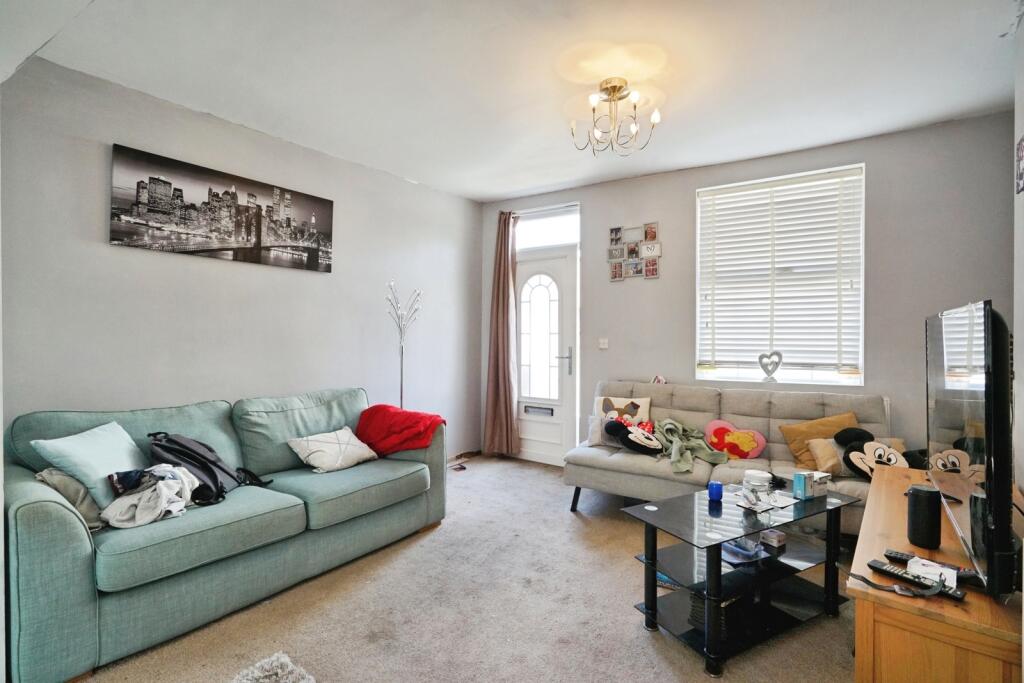 Owen Street, Coalville, Leicestershire, LE67 photo 4